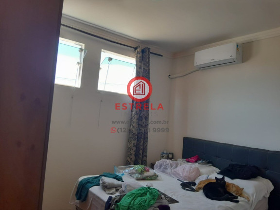 Imagem Imóvel com 3 Quartos à Venda, 160 m² em Residencial Parque Dos Sinos - Jacareí