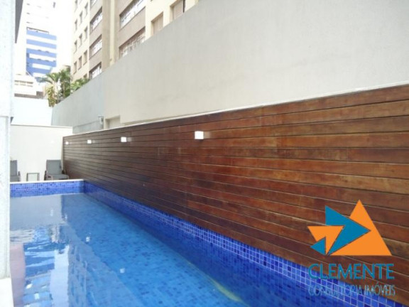 Imagem Apartamento com 3 Quartos à Venda, 140 m² em Lourdes - Belo Horizonte