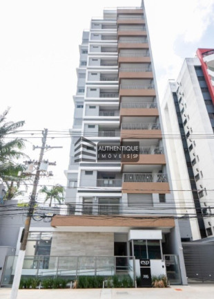 Imagem Cobertura com 3 Quartos à Venda, 150 m² em Moema - São Paulo