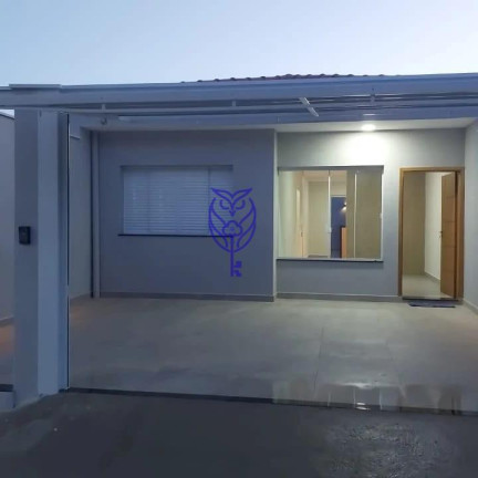 Imagem Casa com 2 Quartos à Venda, 143 m² em Jd. São Gerônimo - Amparo Imagem Casa com 2 Quartos à Venda, 143 m² em Jd. São Gerônimo - Amparo