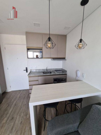 Imagem Studio com 1 Quarto à Venda, 31 m² em Bela Vista - São Paulo Imagem Studio com 1 Quarto à Venda, 31 m² em Bela Vista - São Paulo