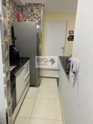 Imagem Imóvel com 1 Quarto à Venda, 33 m² em Cambuci - São Paulo