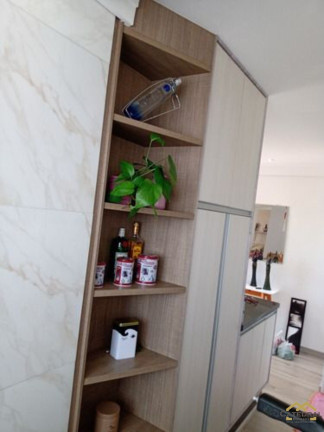 Imagem Apartamento com 2 Quartos à Venda, 52 m² em Colônia - Jundiaí Imagem Apartamento com 2 Quartos à Venda, 52 m² em Colônia - Jundiaí