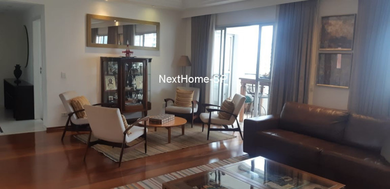 Imagem Apartamento com 4 Quartos à Venda, 240 m² em Planalto Paulista - São Paulo Imagem Apartamento com 4 Quartos à Venda, 240 m² em Planalto Paulista - São Paulo