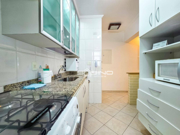 Imagem Apartamento com 2 Quartos à Venda, 89 m² em Riviera De São Lourenço - Bertioga