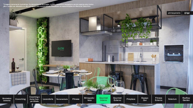 Imagem Apartamento com 2 Quartos à Venda, 56 m² em Novo Mundo - Curitiba Imagem Apartamento com 2 Quartos à Venda, 56 m² em Novo Mundo - Curitiba