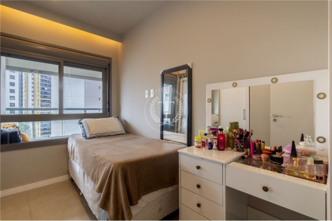 Imagem Apartamento com 2 Quartos à Venda, 56 m² em Lapa - São Paulo