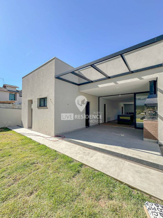 Casa com 3 Quartos à Venda, 190 m² em Condomínio Itatiba Country Club - Itatiba