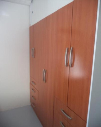 Imagem Apartamento com 1 Quarto à Venda, 33 m² em Vila Buarque - São Paulo