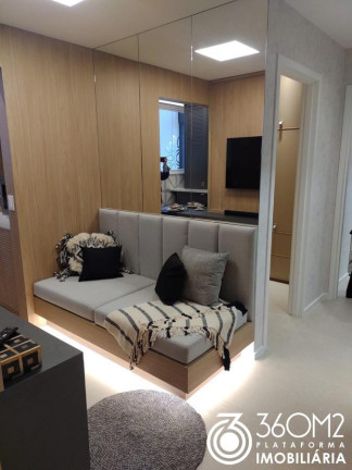 Imagem Apartamento com 2 Quartos à Venda, 43 m² em Campestre - Santo André Imagem Apartamento com 2 Quartos à Venda, 43 m² em Campestre - Santo André