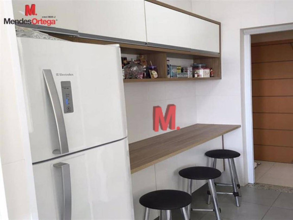 Imagem Apartamento com 3 Quartos à Venda, 81 m² em Jardim Europa - Sorocaba