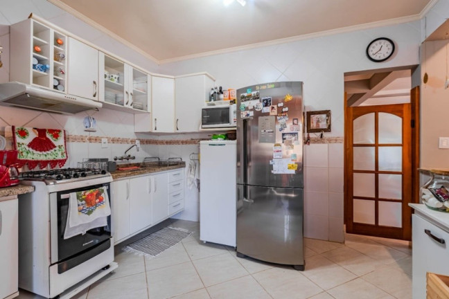 Imagem Casa com 4 Quartos à Venda, 202 m² em Ipanema - Porto Alegre