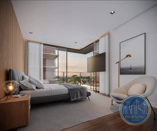 Imagem Apartamento com 2 Quartos à Venda, 131 m² em Bigorrilho - Curitiba Imagem Apartamento com 2 Quartos à Venda, 131 m² em Bigorrilho - Curitiba