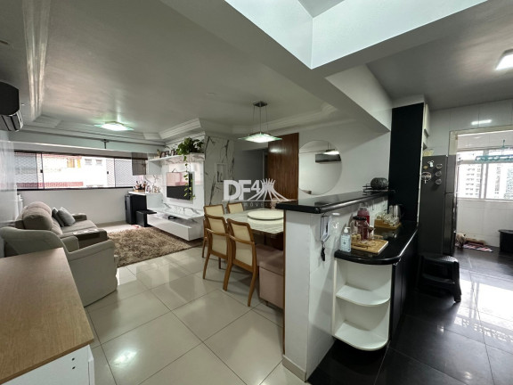 Imagem Imóvel com 3 Quartos à Venda, 97 m² em Sul (águas Claras) - Brasília