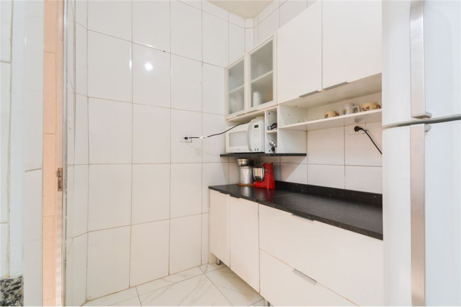Imagem Apartamento com 2 Quartos à Venda, 87 m² em Bela Vista - São Paulo