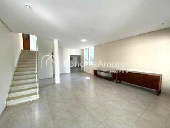 Imagem Casa de Condomínio com 3 Quartos à Venda, 466 m² em San Conrado - Campinas Imagem Casa de Condomínio com 3 Quartos à Venda, 466 m² em San Conrado - Campinas