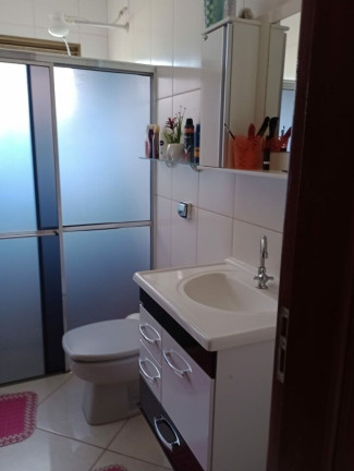 Imagem Imóvel com 2 Quartos à Venda, 74 m² em Sítio Recreio São Judas Thadeu - Lençóis Paulista