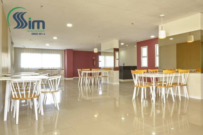 Imagem Apartamento com 3 Quartos à Venda, 75 m² em Dunas - Fortaleza