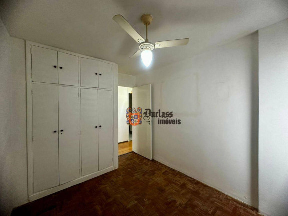 Imagem Apartamento com 3 Quartos à Venda, 96 m² em Paraíso - São Paulo