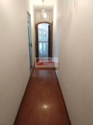 Imagem Casa com 4 Quartos à Venda, 631 m² em Campestre - Santo André Imagem Casa com 4 Quartos à Venda, 631 m² em Campestre - Santo André
