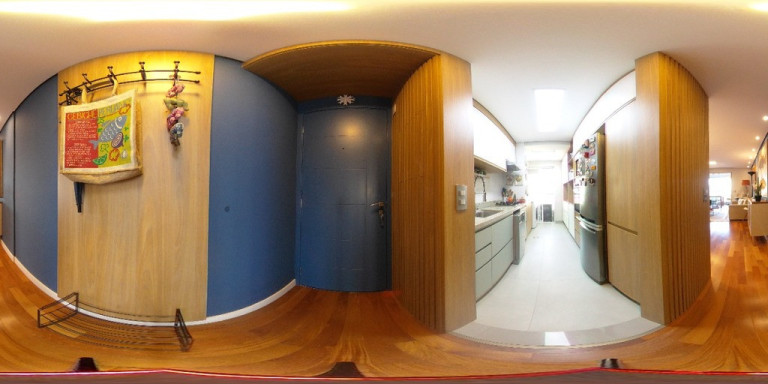 Imagem Apartamento com 2 Quartos à Venda, 91 m² em Vila Andrade - São Paulo Imagem Apartamento com 2 Quartos à Venda, 91 m² em Vila Andrade - São Paulo