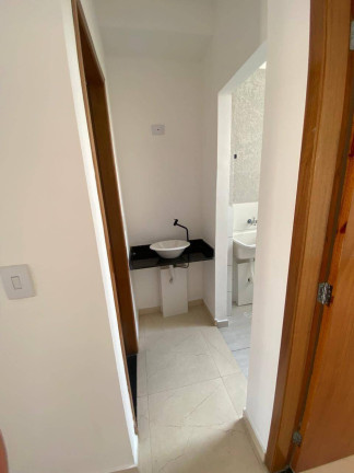 Imagem Apartamento com 1 Quarto para Alugar, 30 m² em Vila Carrão - São Paulo Imagem Apartamento com 1 Quarto para Alugar, 30 m² em Vila Carrão - São Paulo