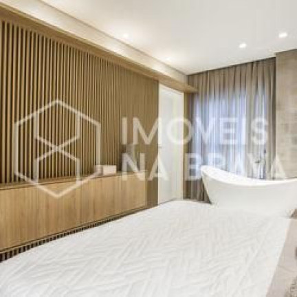 Imagem Apartamento com 4 Quartos à Venda, 167 m² em Centro - Balneário Camboriú