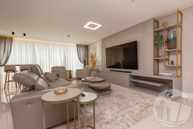 Imagem Apartamento com 3 Quartos à Venda, 165 m² em Pioneiros - Balneário Camboriú