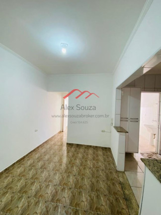 Imagem Casa com 2 Quartos à Venda, 110 m² em Parque Virgílio Viel - Sumaré Imagem Casa com 2 Quartos à Venda, 110 m² em Parque Virgílio Viel - Sumaré