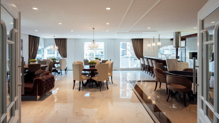Imagem Apartamento com 4 Quartos à Venda, 205 m² em Capão Da Canoa - Capão Da Canoa Imagem Apartamento com 4 Quartos à Venda, 205 m² em Capão Da Canoa - Capão Da Canoa