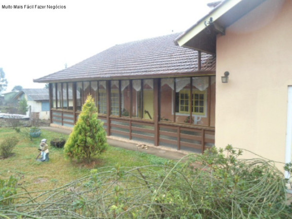 Casa com 3 Quartos à Venda, 380 m² em 9 Colônias - Nova Petrópolis