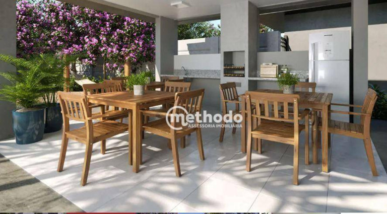 Imagem Apartamento com 1 Quarto à Venda, 55 m² em Jardim Santa Amélia - Hortolândia Imagem Apartamento com 1 Quarto à Venda, 55 m² em Jardim Santa Amélia - Hortolândia