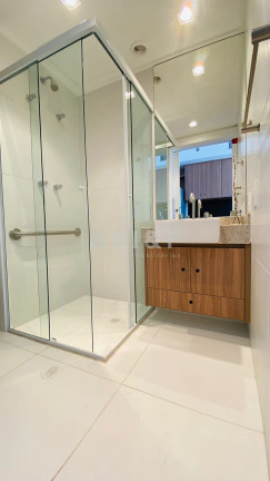 Imagem Apartamento com 1 Quarto para Alugar, 21 m² em Moema - São Paulo