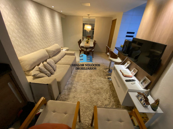 Imagem Casa com 2 Quartos à Venda, 57 m² em Jd Atlântico - Goiânia