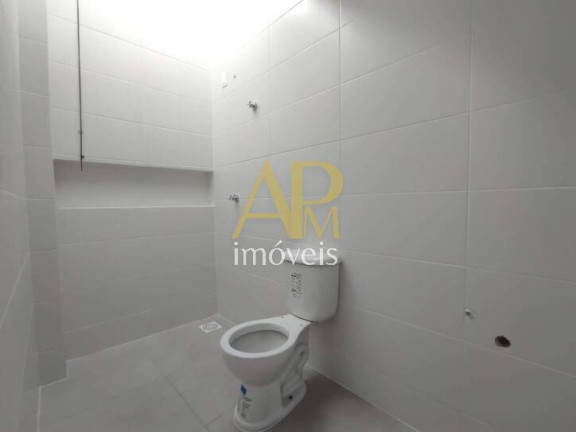 Imagem Casa com 2 Quartos à Venda, 100 m² em Sertão Do Maruim - São José