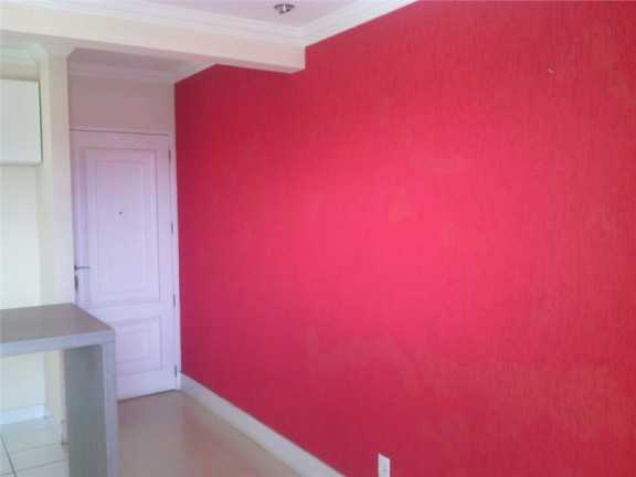Imagem Apartamento com 3 Quartos à Venda, 66 m² em Parque Villa Flores - Sumaré