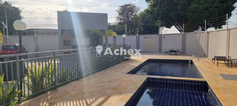 Imagem Apartamento com 2 Quartos à Venda, 45 m² em Vila Miguel Vicente Cury - Campinas