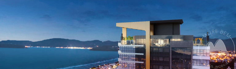 Apartamento com 4 Quartos à Venda, 179 m² em Meia Praia - Itapema