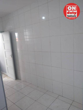 Imagem Apartamento com 2 Quartos à Venda, 68 m² em Vila Matias - Santos