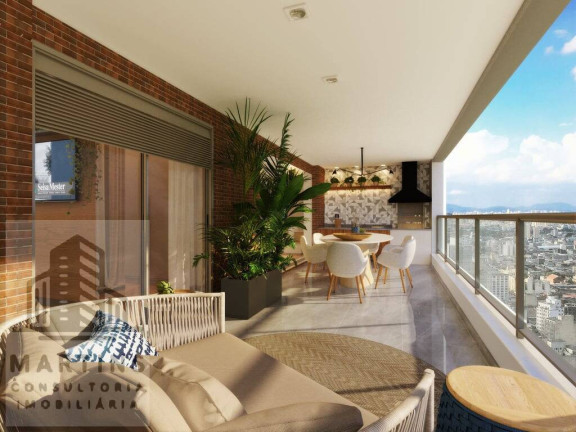 Imagem Apartamento com 3 Quartos à Venda, 105 m² em Pinheiros - São Paulo