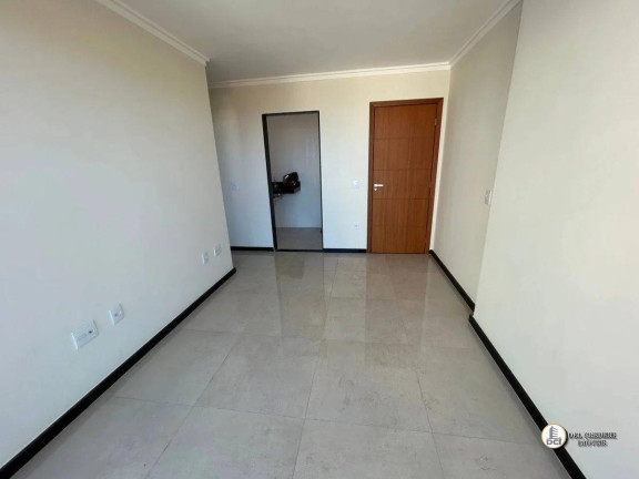 Imagem Apartamento com 1 Quarto à Venda, 38 m² em Praia Do Morro - Guarapari
