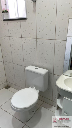 Imagem Casa com 2 Quartos à Venda, 78 m² em Jardim Residencial Vaughan - Sumaré Imagem Casa com 2 Quartos à Venda, 78 m² em Jardim Residencial Vaughan - Sumaré