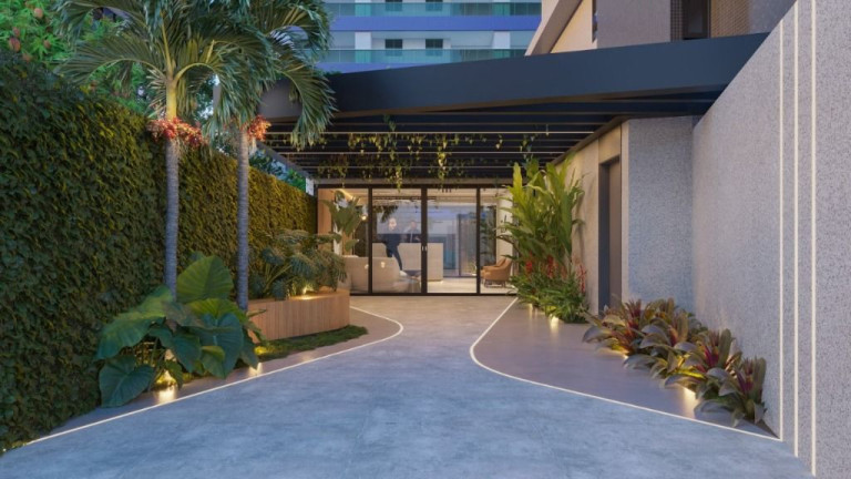 Imagem Apartamento com 3 Quartos à Venda, 114 m² em Jardim Oceania - João Pessoa