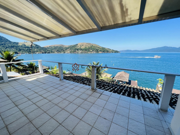 Imagem Casa de Condomínio com 4 Quartos à Venda, 350 m² em Portogalo - Angra Dos Reis
