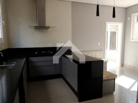 Imagem Casa de Condomínio com 4 Quartos para Alugar, 420 m² em Residencial Tres (tambore) - Santana De Parnaíba Imagem Casa de Condomínio com 4 Quartos para Alugar, 420 m² em Residencial Tres (tambore) - Santana De Parnaíba