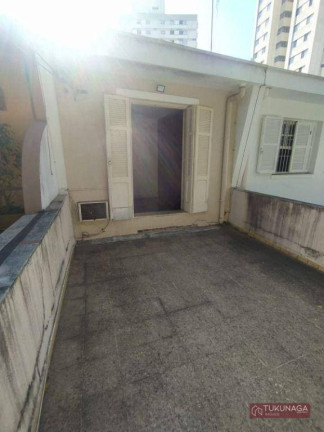 Imagem Sobrado com 2 Quartos à Venda, 100 m² em Santana - São Paulo