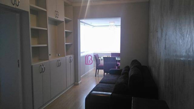 Imagem Apartamento com 1 Quarto para Alugar, 40 m² em Perdizes - São Paulo Imagem Apartamento com 1 Quarto para Alugar, 40 m² em Perdizes - São Paulo