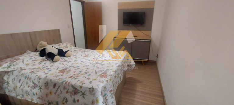 Imagem Casa com 4 Quartos à Venda, 180 m² em Cézar De Souza - Mogi Das Cruzes