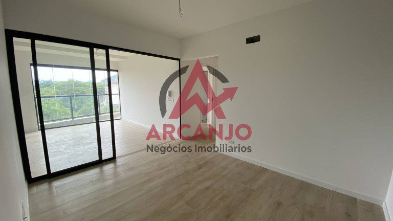 Imagem Apartamento com 2 Quartos à Venda, 77 m² em Itagua - Ubatuba