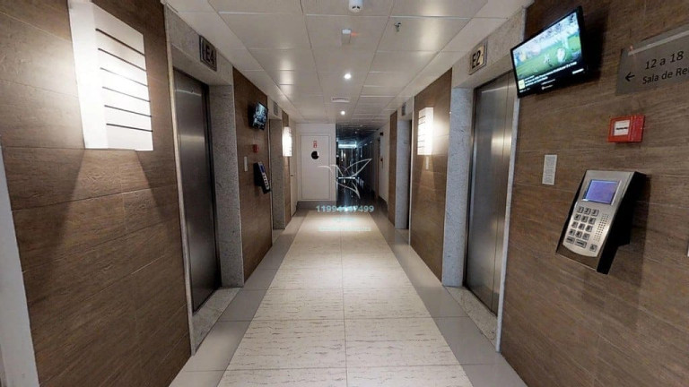 Imagem Sala Comercial à Venda, 42 m² em Bethaville - Barueri Imagem Sala Comercial à Venda, 42 m² em Bethaville - Barueri